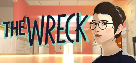 The Wreck cover