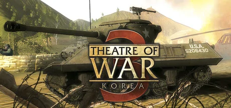 Theatre of War 3: Korea PC performance and system requirements
