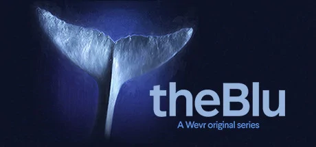 theBlu cover