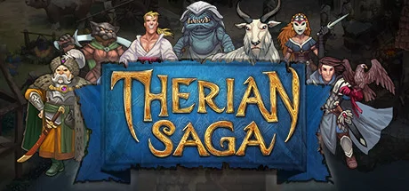 Therian Saga PC system requirements screenshot