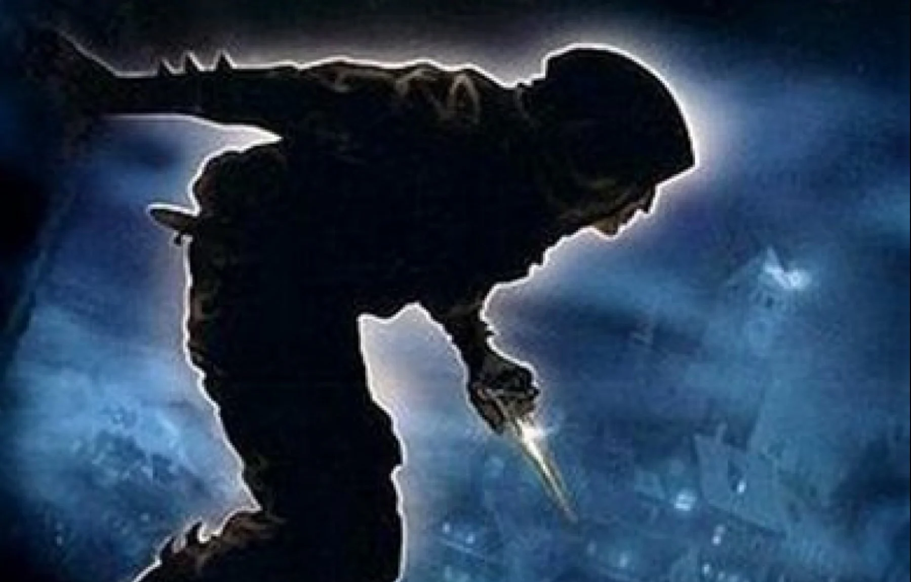 Thief 3: Deadly Shadows cover