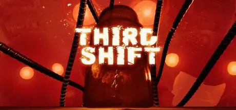 Third Shift PC system requirements screenshot