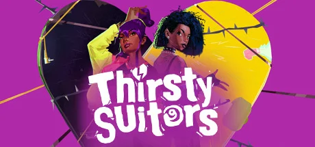 Thirsty Suitors PC system requirements screenshot