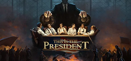 This is the President PC system requirements screenshot