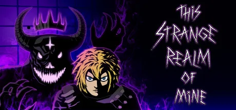 This Strange Realm Of Mine PC system requirements screenshot