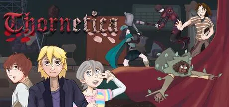 Thornetica PC performance and system requirements