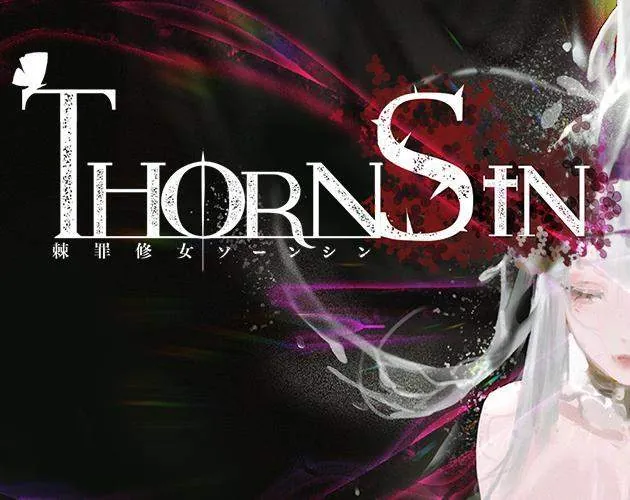 ThornSin PC system requirements screenshot