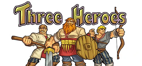 Three Heroes PC system requirements screenshot