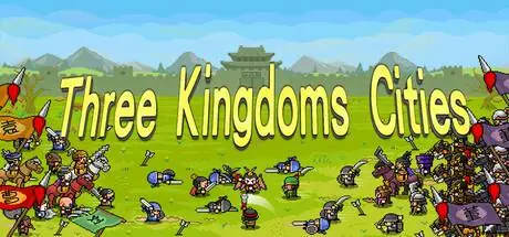 Three Kingdoms Cities PC performance and system requirements