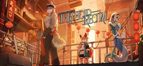 Threefold Recital PC system requirements screenshot