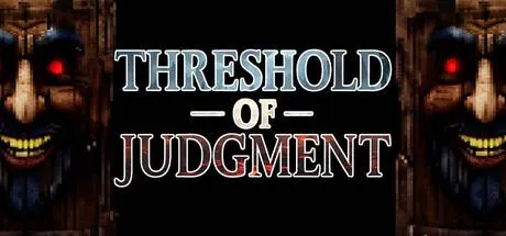 Threshold of Judgment PC system requirements screenshot