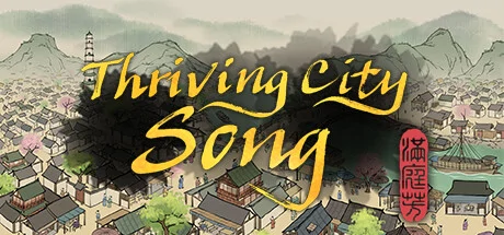Thriving City: Song PC system requirements screenshot
