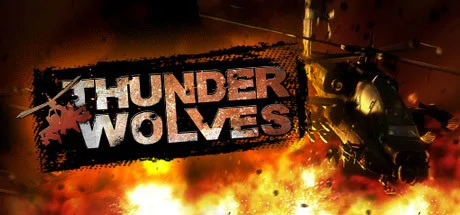 Thunder Wolves PC system requirements screenshot