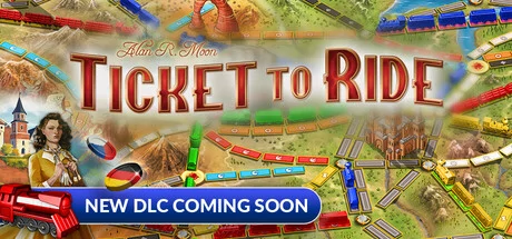 Ticket to Ride PC performance and system requirements