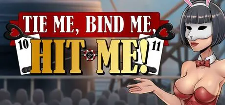 Tie Me, Bind Me, HIT ME! PC system requirements screenshot