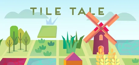 Tile Tale PC system requirements screenshot