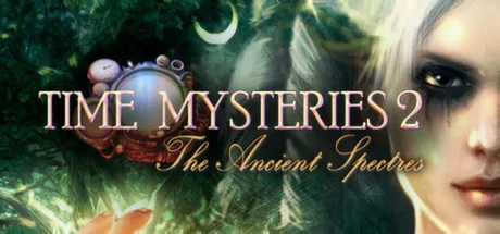 Time Mysteries 2: The Ancient Spectres PC performance and system requirements