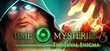 Time Mysteries 3: The Final Enigma PC performance and system requirements