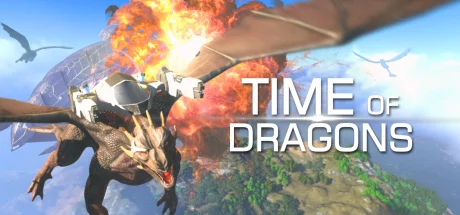 Time of Dragons PC system requirements screenshot