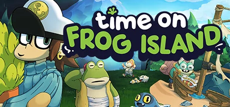 Time on Frog Island PC system requirements screenshot