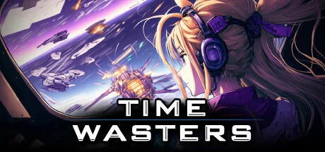 Time Wasters PC system requirements screenshot