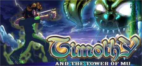 Timothy and the Tower of Mu PC system requirements screenshot