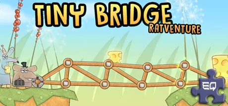 Tiny Bridge: Ratventure PC system requirements screenshot