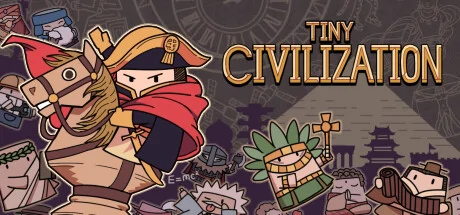 Tiny Civilization PC system requirements screenshot