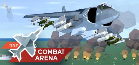 Tiny Combat Arena PC system requirements screenshot