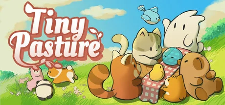 Tiny Pasture PC system requirements screenshot