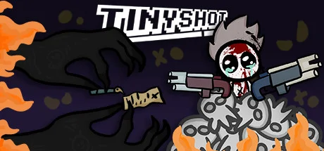 TinyShot cover