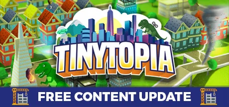 Tinytopia PC system requirements screenshot