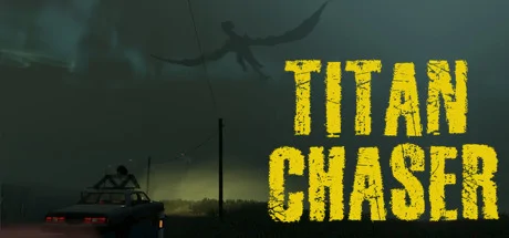 Titan Chaser PC system requirements screenshot