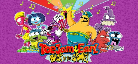 ToeJam & Earl: Back in the Groove PC performance and system requirements
