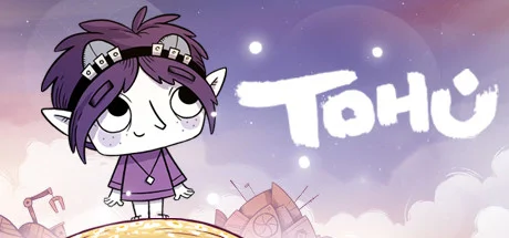 TOHU PC system requirements screenshot