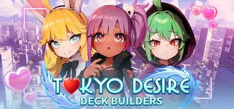 Tokyo Desire : Deck Builders PC performance and system requirements