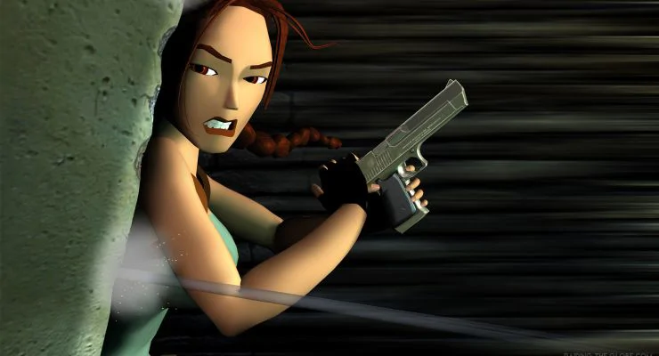 Tomb Raider 3: Adventures of Lara Croft PC system requirements screenshot