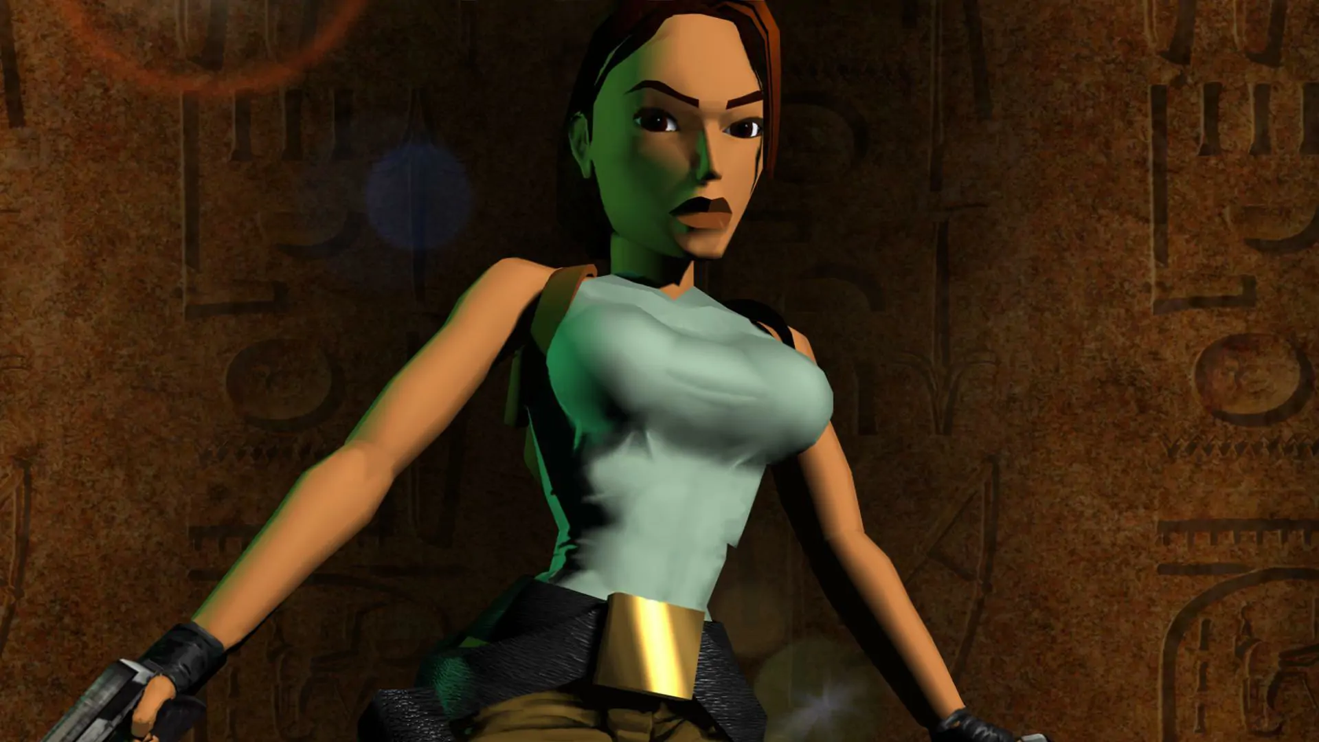 Tomb Raider (2013) PC performance and system requirements