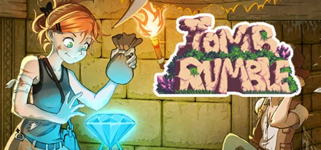 Tomb Rumble PC system requirements screenshot