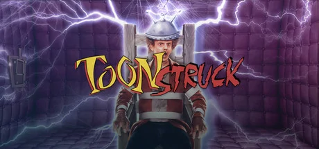 Toonstruck PC system requirements screenshot