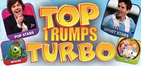 Top Trumps Turbo PC performance and system requirements