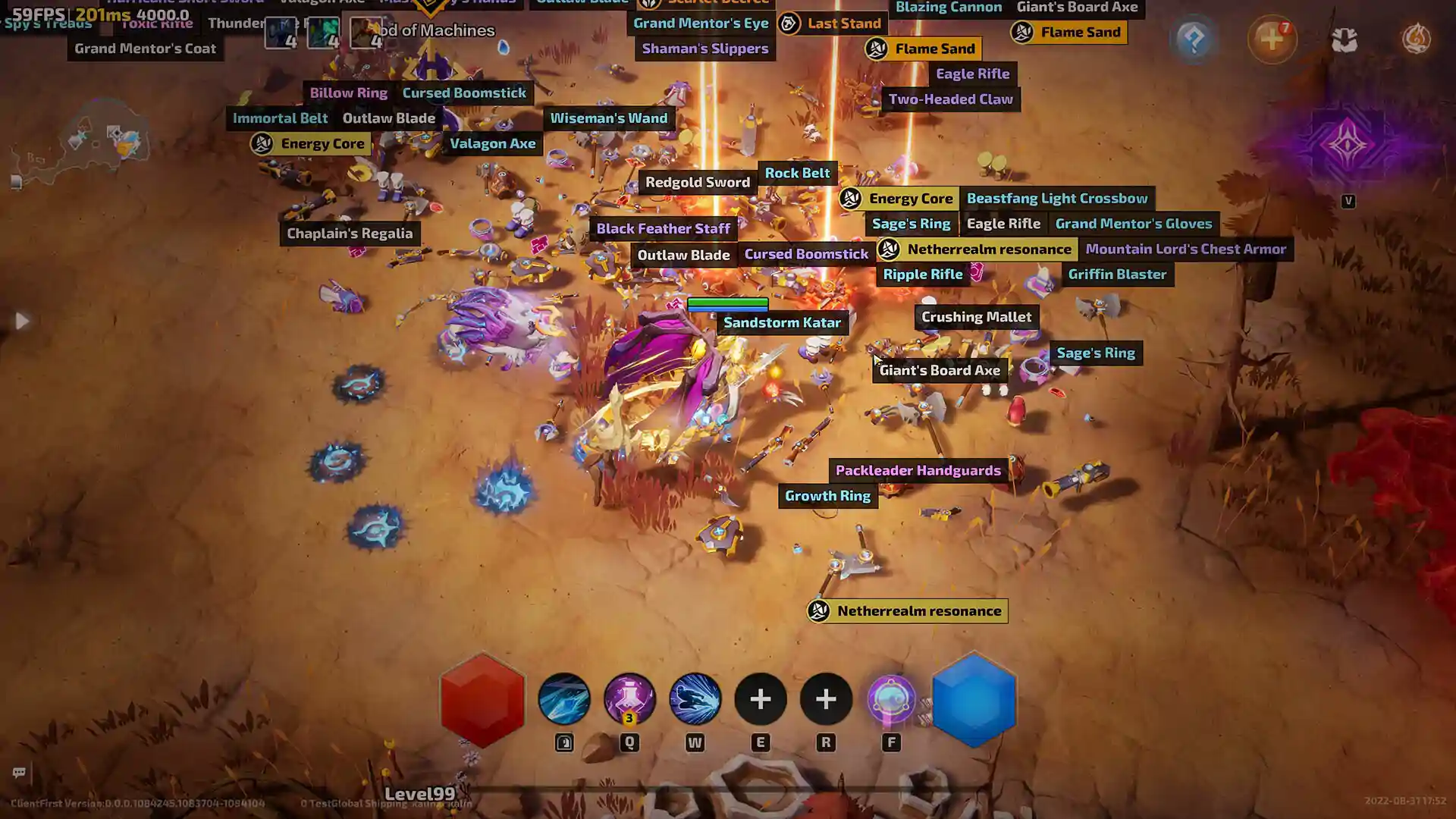 Torchlight: Infinite PC performance and system requirements