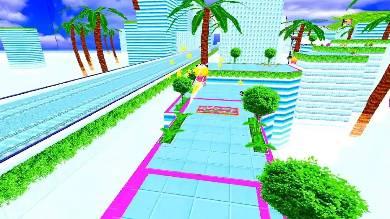 Toree Saturn PC system requirements screenshot