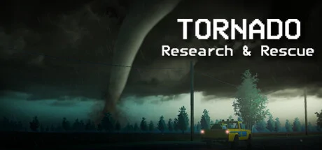 Tornado: Research and Rescue PC system requirements screenshot