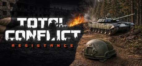 Total Conflict: Resistance PC performance and system requirements