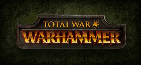 Total War: WARHAMMER cover