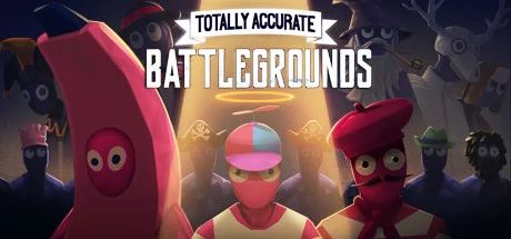 Totally Accurate Battlegrounds PC system requirements screenshot