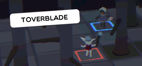 Toverblade PC system requirements screenshot