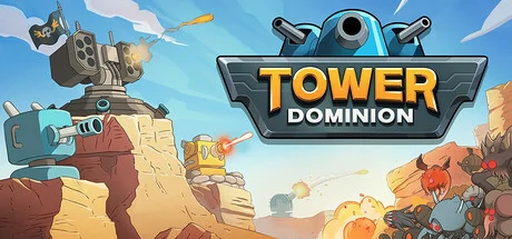 Tower Dominion PC system requirements screenshot