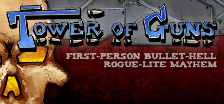 Tower of Guns PC performance and system requirements